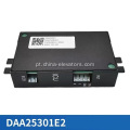 DAA25301E3 Intercomunicador em Cabine para Elevadores OTIS